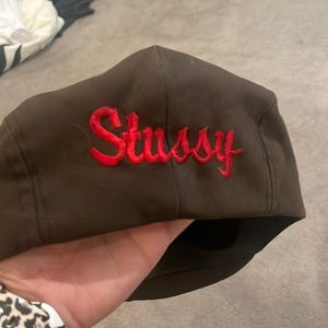 Stussy Ascot Hat (Vintage)